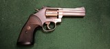 SMITH & WESSON MODEL 648-2 .22 WMR - 2 of 3