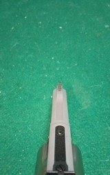 SMITH & WESSON MODEL 648-2 .22 WMR - 3 of 3