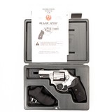 RUGER SP101 .357 MAG - 3 of 3