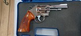 SMITH & WESSON Model 18-7 .22 LR - 2 of 3