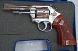 SMITH & WESSON Model 18-7 .22 LR - 1 of 3
