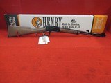 HENRY CLASSIC LEVER - H001 .22 S/L/LR - 1 of 3