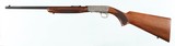 BROWNING SA-22 TAKEDOWN GRADE II 1956 YEAR MODEL ENGRAVED .22 LR - 2 of 3
