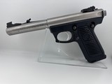 RUGER 22/45 .22 CAL - 1 of 3