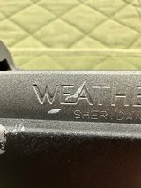 WEATHERBY Vandguard .240 WBY - 3 of 3