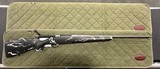 WEATHERBY Vandguard .240 WBY - 1 of 3
