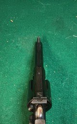 SMITH & WESSON MODEL 18 Combat Masterpiece .22 LR - 3 of 3