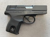 SMITH & WESSON SW380 .380 ACP - 1 of 3