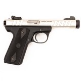 RUGER 22/45 LITE .22 LR - 2 of 3