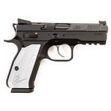 CZ SHADOW 2 COMPACT 9MM LUGER (9X19 PARA) - 2 of 3