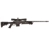 SAVAGE ARMS MODEL 10 6.5MM CREEDMOOR - 2 of 2
