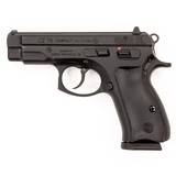 CZ 75 COMPACT 9MM LUGER (9X19 PARA) - 1 of 3