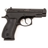 CZ 75 COMPACT 9MM LUGER (9X19 PARA) - 2 of 3