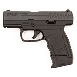 WALTHER PPS 9MM LUGER (9X19 PARA) - 1 of 3