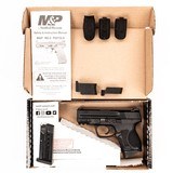 SMITH & WESSON M&P 9 M2.0 9MM LUGER (9X19 PARA) - 3 of 3