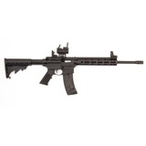 SMITH & WESSON M&P 15-22 .22 LR - 2 of 3