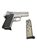 SMITH & WESSON 3913 9MM LUGER (9X19 PARA) - 2 of 3