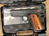 ROCK ISLAND ARMORY M1911 A1-CS .45 ACP - 1 of 3