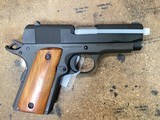 ROCK ISLAND ARMORY M1911 A1-CS .45 ACP - 2 of 3