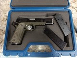 SPRINGFIELD ARMORY OPERATOR .45 ACP - 1 of 3