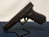 GLOCK 35 .40 S&W - 1 of 2