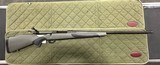 WEATHERBY HOWA/VANGAURD .300 WBY MAG - 2 of 2