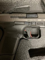 CANIK CANIK TP9 ELITE SC 9MM LUGER (9X19 PARA) - 3 of 3