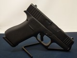 GLOCK 43x 9MM LUGER (9X19 PARA) - 2 of 2