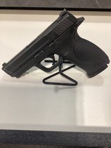 SMITH & WESSON M&P 9 9MM LUGER (9X19 PARA) - 1 of 3