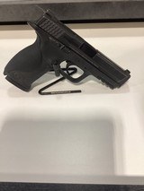 SMITH & WESSON M&P 9 9MM LUGER (9X19 PARA) - 2 of 3