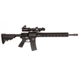 SMITH & WESSON M&P-15 PERFORMACE CENTER 5.56X45MM NATO - 2 of 3