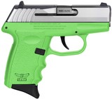 SCCY INDUSTRIES CPX-3 .380 ACP - 1 of 1