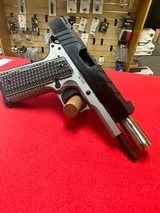 SPRINGFIELD ARMORY EMISSARY 1911 9MM LUGER (9X19 PARA) - 3 of 3