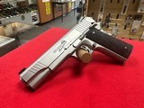 MKS SUPPLY INLAND 1911 CUSTOM .45 .45 ACP - 2 of 3