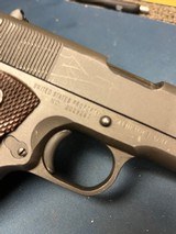 REMINGTON RAND 1911 U.S. Property .45 ACP - 2 of 3