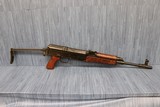 D-TECHNIK SA VZ 58 SPORTER 7.62X39MM