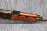 D-TECHNIK SA VZ 58 SPORTER 7.62X39MM - 2 of 3