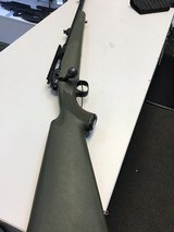 SAVAGE ARMS 11 HUNTER .308 WIN - 1 of 2