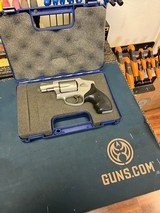 SMITH & WESSON 642-2 AIRWEIGHT .38 SPL - 1 of 3