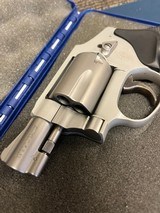 SMITH & WESSON 642-2 AIRWEIGHT .38 SPL - 3 of 3