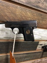 MENZ 1926 .25 ACP - 1 of 3