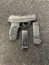 RUGER LC9S 9MM LUGER (9X19 PARA) - 2 of 3