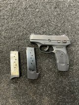 RUGER LC9S 9MM LUGER (9X19 PARA) - 1 of 3