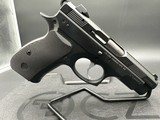 CZ 75 D COMPACT 9MM LUGER (9X19 PARA) - 2 of 3
