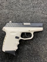SCCY CPX 2 9MM LUGER (9X19 PARA) - 2 of 3
