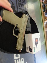 PALMETTO STATE ARMORY 5.7 ROCK 5.7X28MM - 1 of 3