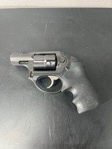 RUGER LCR .357 MAG - 3 of 3