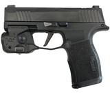 SIG SAUER P365X X-Series - 1 of 3