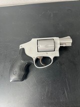 SMITH & WESSON 103810 642 Airweight 38 S&W Spl +P No Internal Lock) .38 SPL +P - 2 of 3