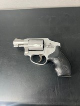 SMITH & WESSON 103810 642 Airweight 38 S&W Spl +P No Internal Lock) .38 SPL +P - 1 of 3